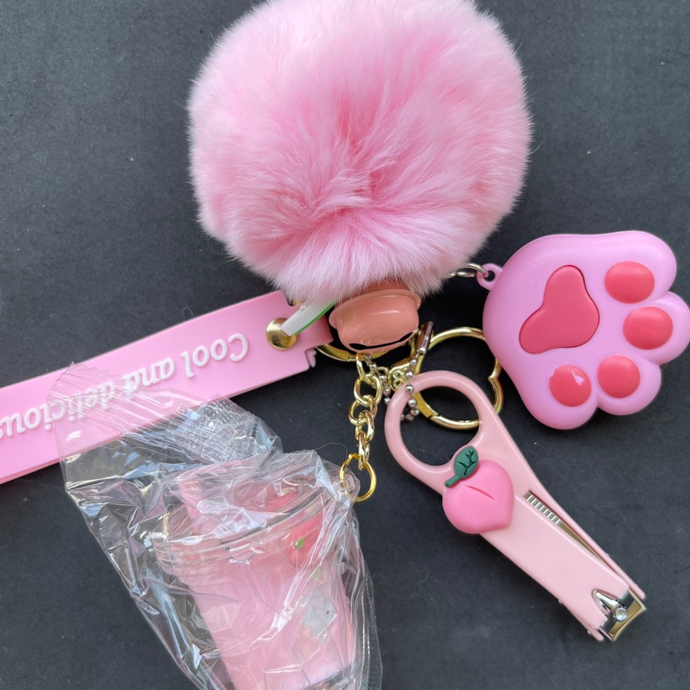 Keychains - Picture 2 of 7
